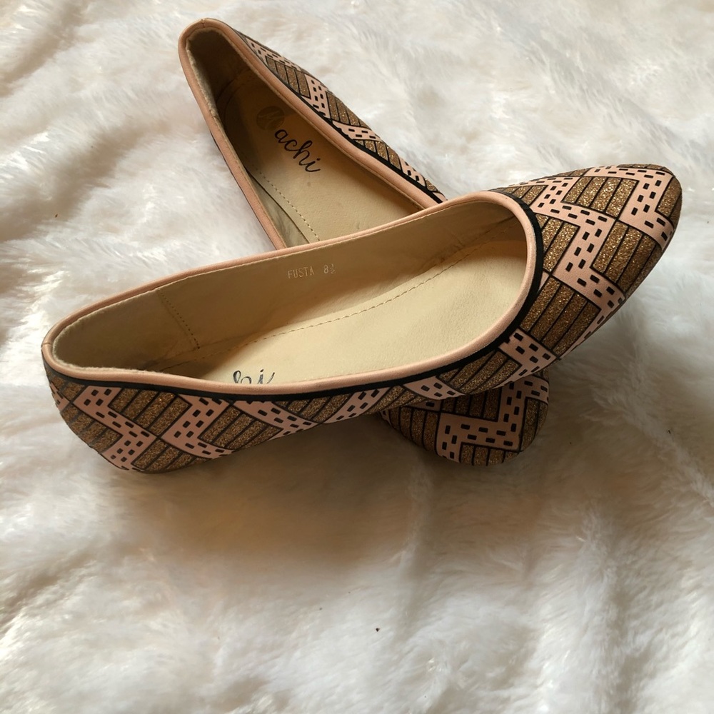 ModCloth Flats - Picture 2 of 3